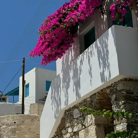 Kamares Casa rural