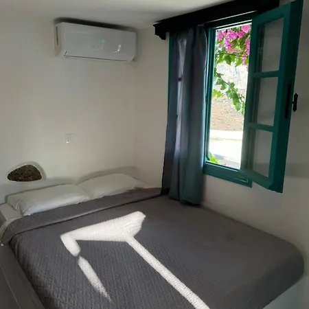 Casa rural Kamares Tholária