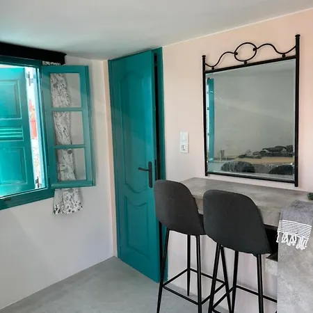 Kamares Casa rural *