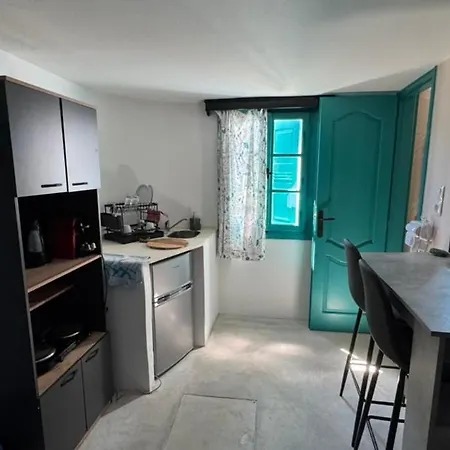 Kamares Casa rural