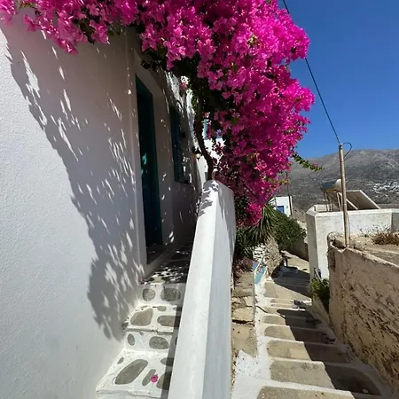 Kamares * Tholária